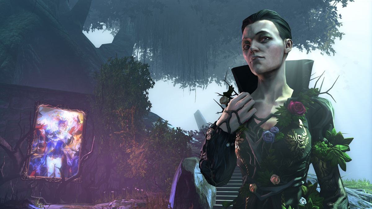 Dishonored: The Brigmore Witches Screenshot (Steam)