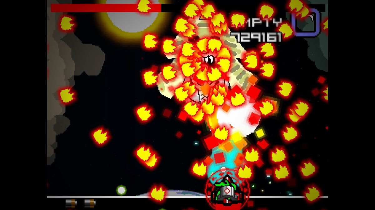 Project Starship Screenshot (Steam)