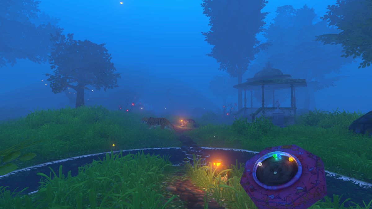 The Wild Eternal Screenshot (Steam)
