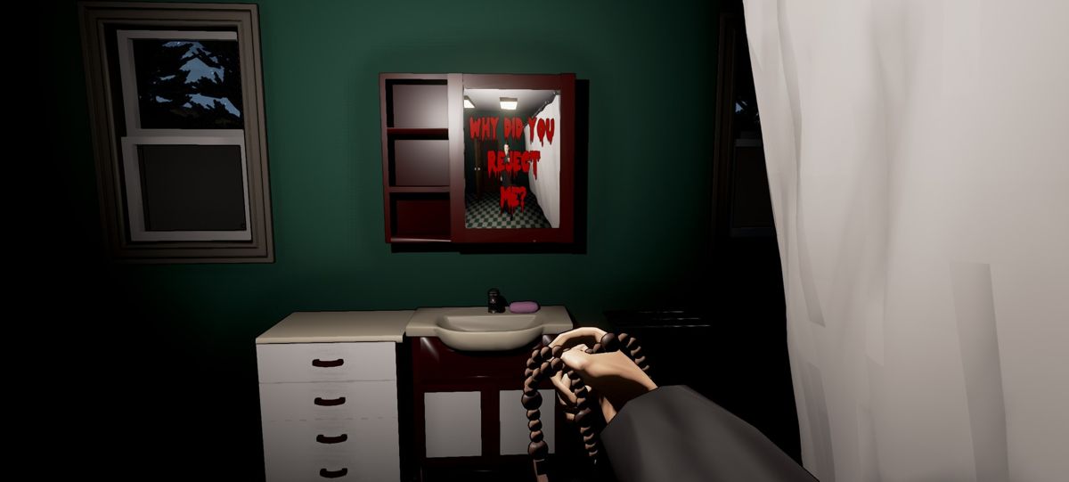 Ben the Exorcist Screenshot (Steam)