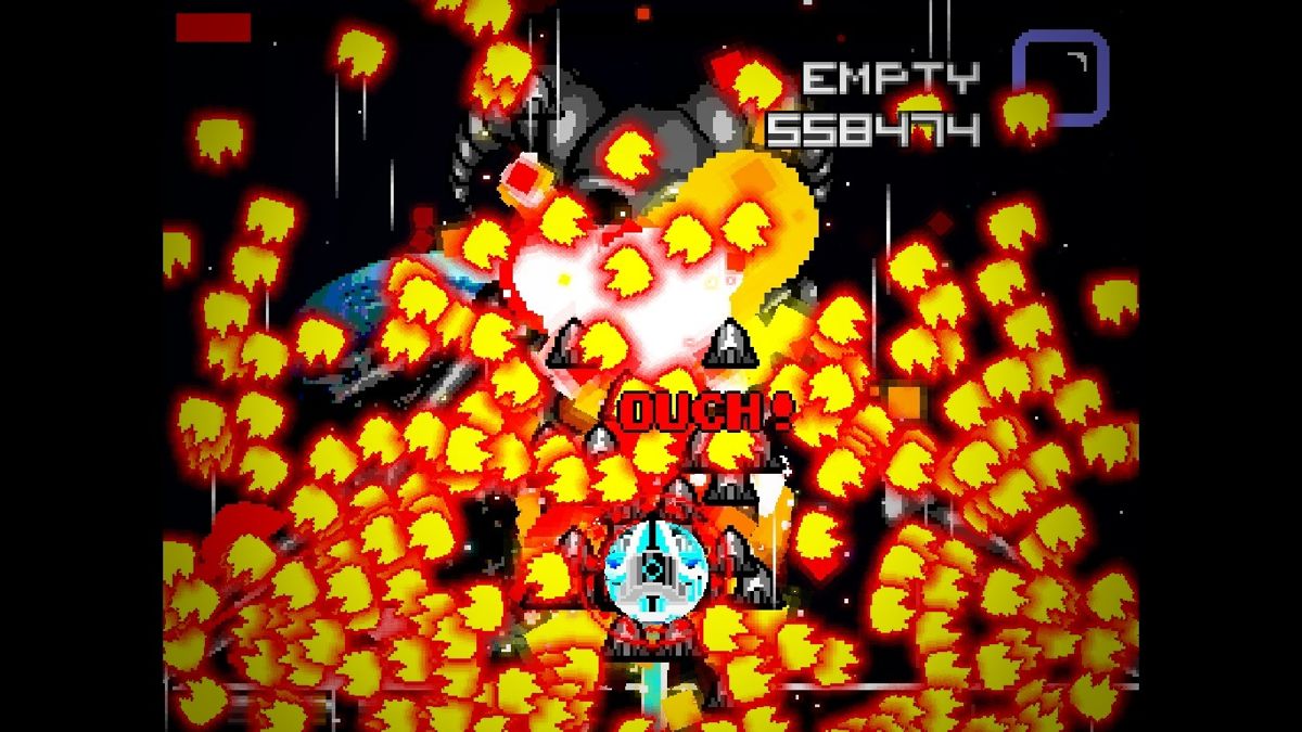 Project Starship Screenshot (Steam)