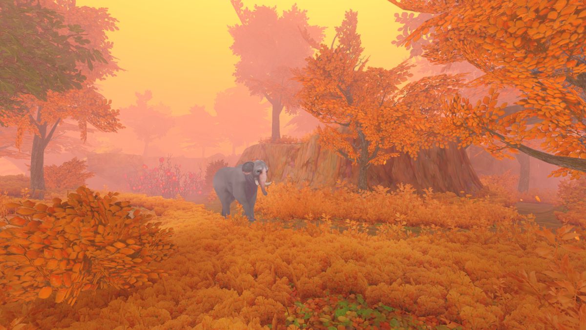 The Wild Eternal Screenshot (Steam)