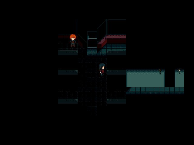 Amihailu in Dreamland Screenshot (Steam)