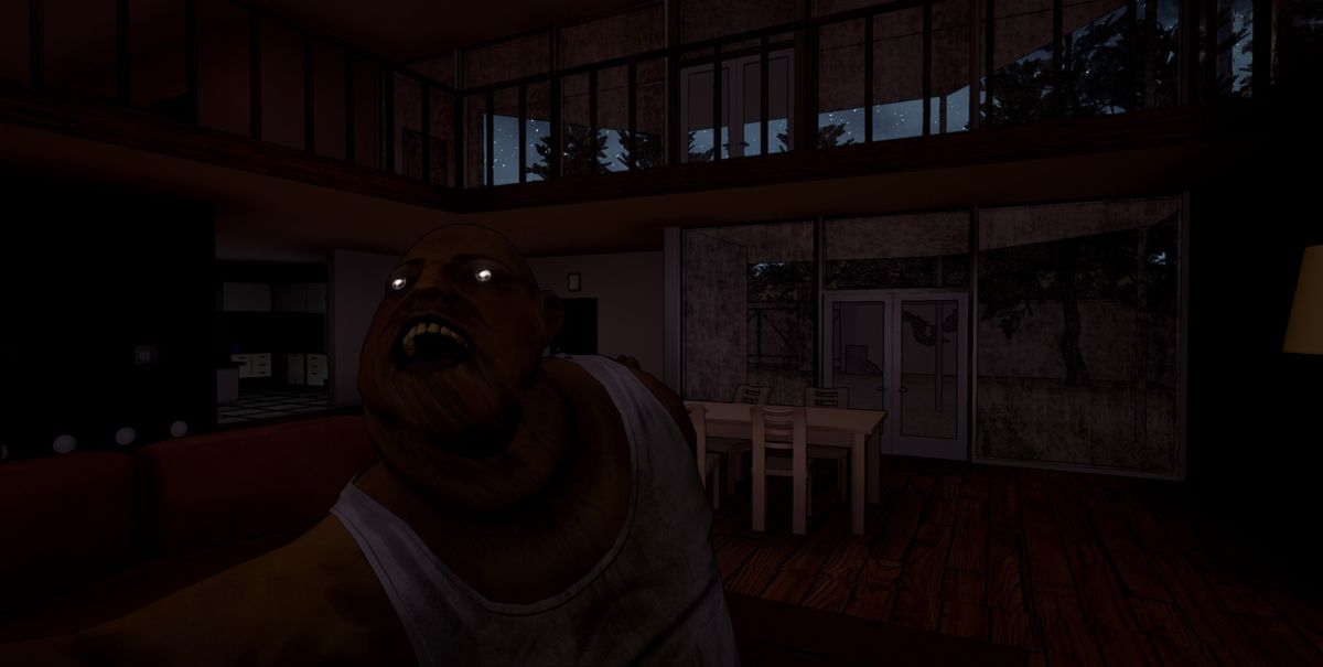 Ben the Exorcist Screenshot (Steam)