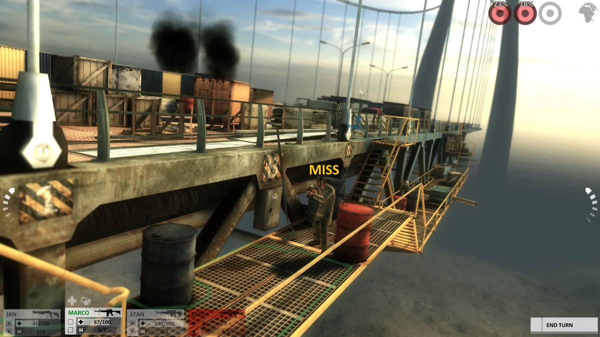Arma: Tactics Screenshot (Steam)