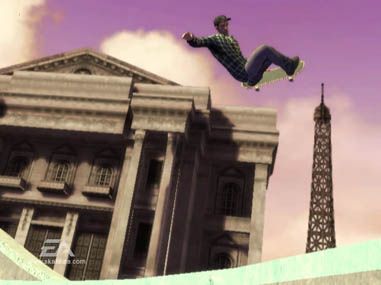 Skate It Screenshot (Nintendo eShop)