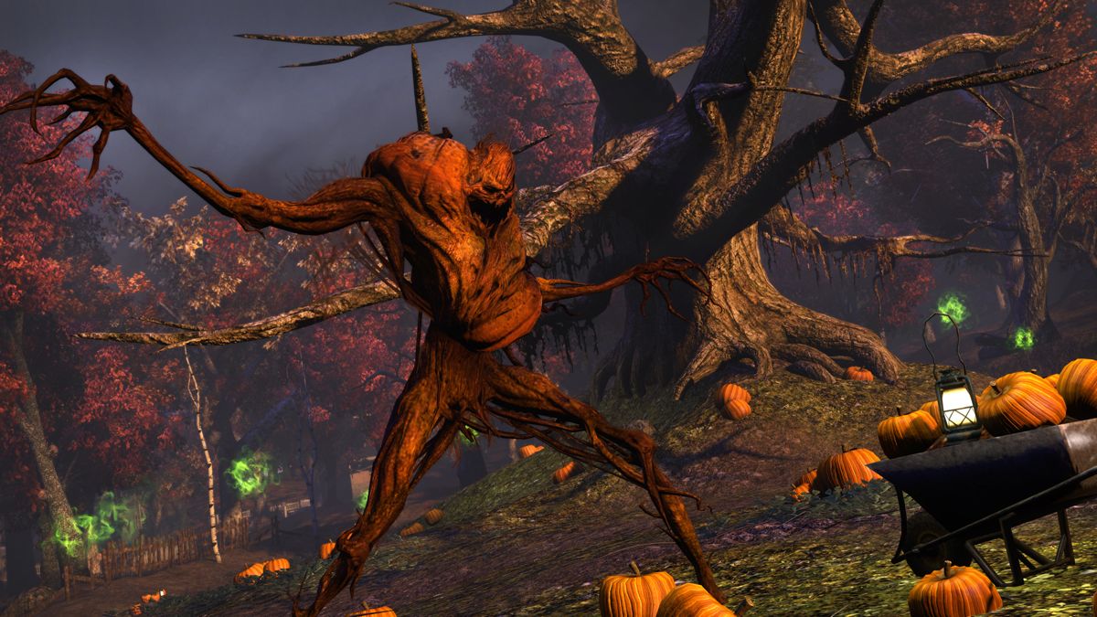 Secret World: Legends Screenshot (Steam)