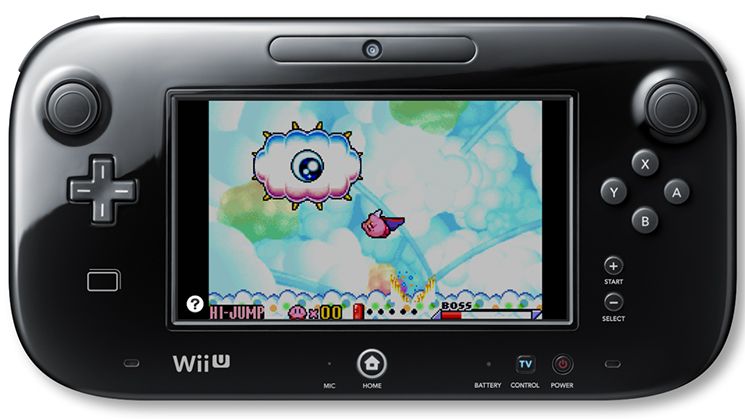 Kirby: Nightmare in Dreamland Screenshot (Nintendo eShop)