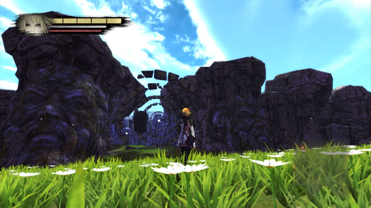 Anima: Gate of Memories Screenshot (Steam)