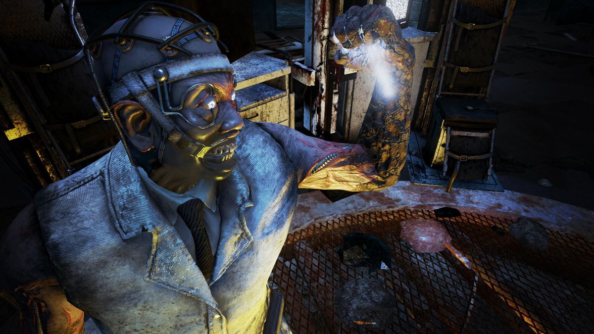 Dead by Daylight: Spark of Madness Screenshot (Steam)