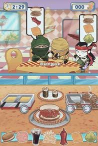Yummy Yummy Cooking Jam Screenshot (Nintendo eShop (Nintendo DSi))