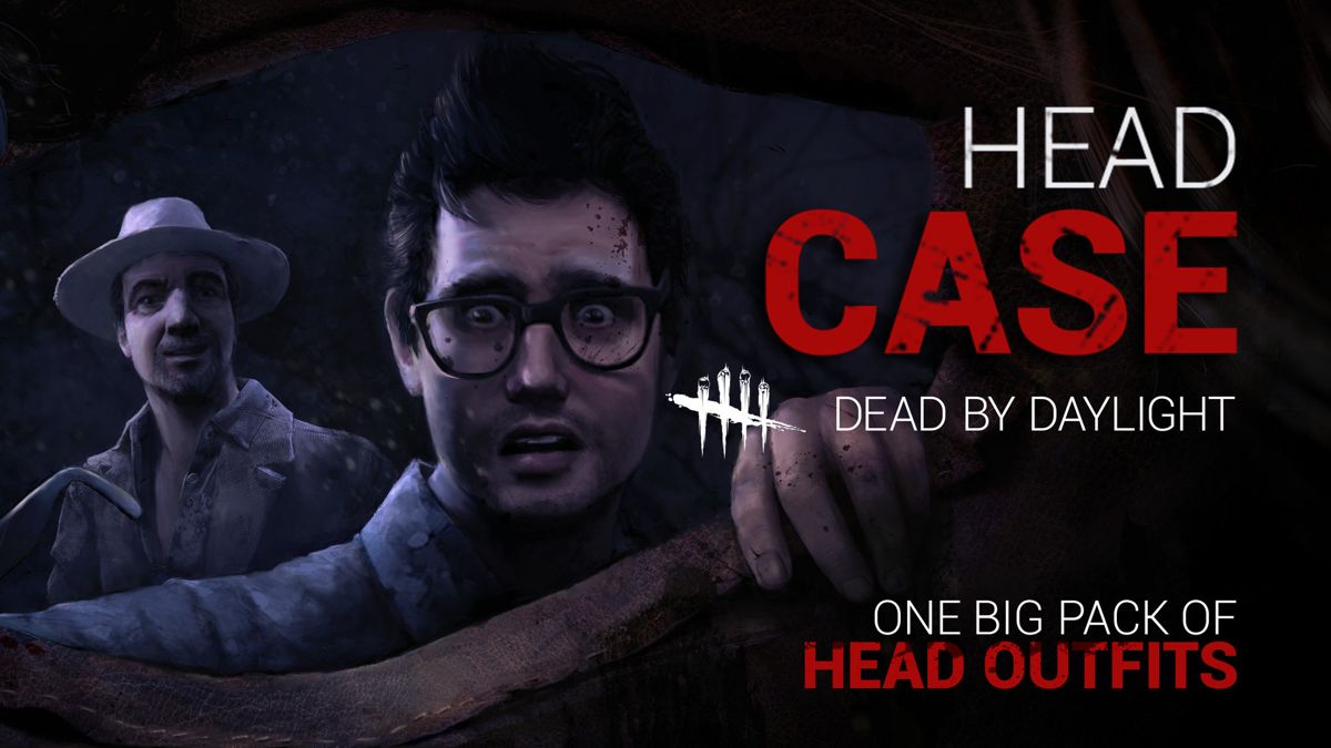Dead by Daylight: Headcase Screenshot (Steam)