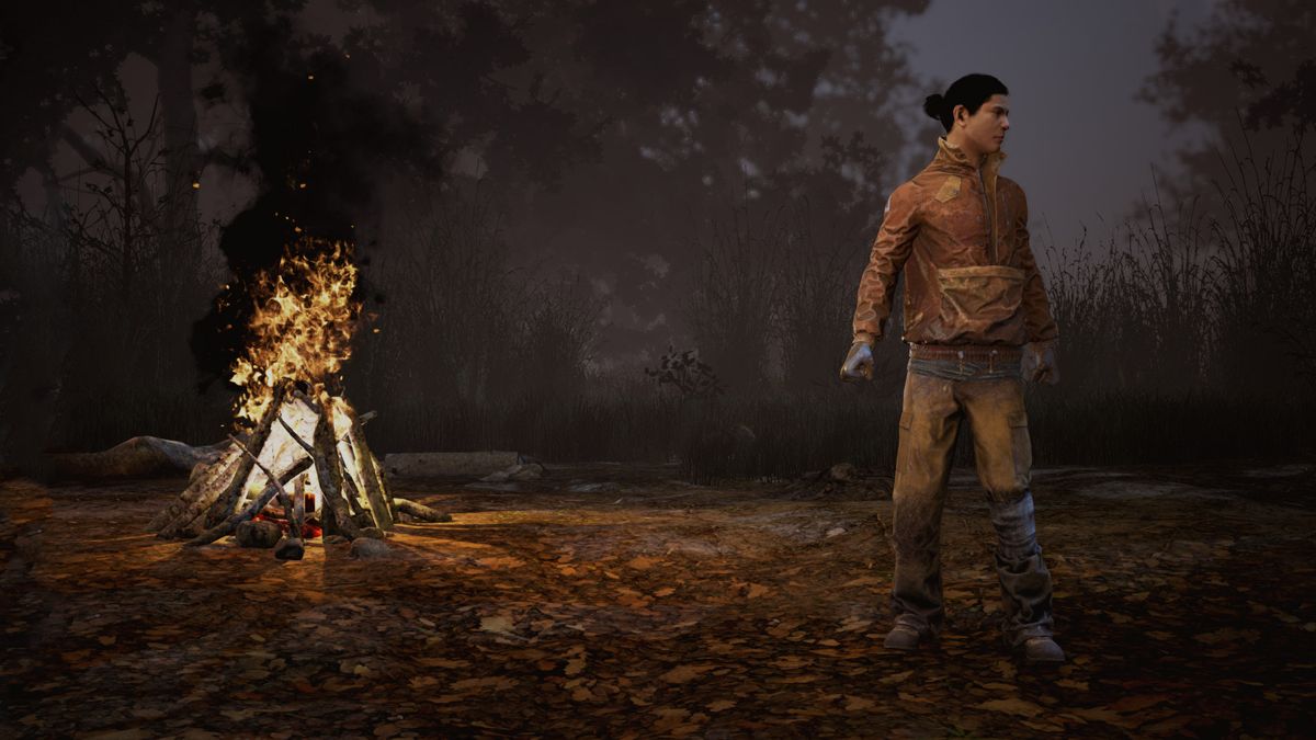 Dead by Daylight: Headcase Screenshot (Steam)