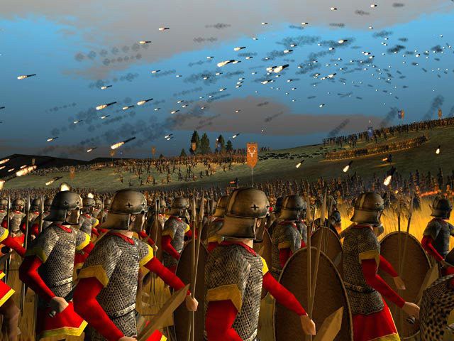 Rome: Total War - Anthology Screenshot (Steam)