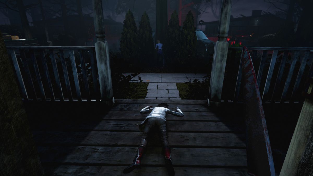 Dead by Daylight: Halloween Screenshot (Steam)