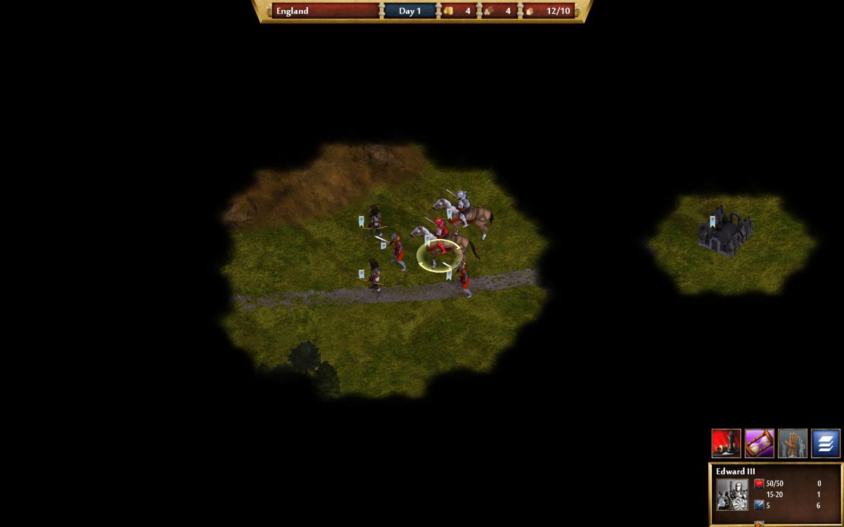 Broadsword: Age of Chivalry Screenshot (Steam)