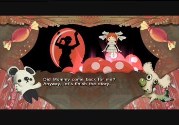 The Tales of Bearsworth Manor: Puzzling Pages Screenshot (Nintendo.com)