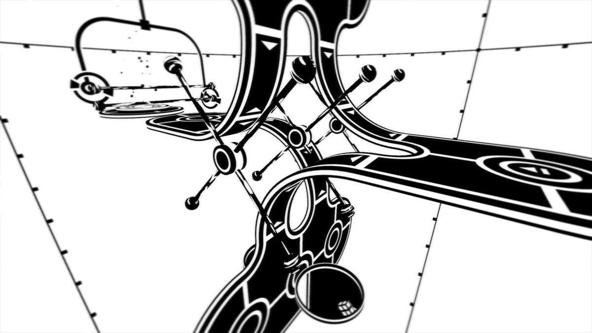 Parallax Screenshot (Steam)