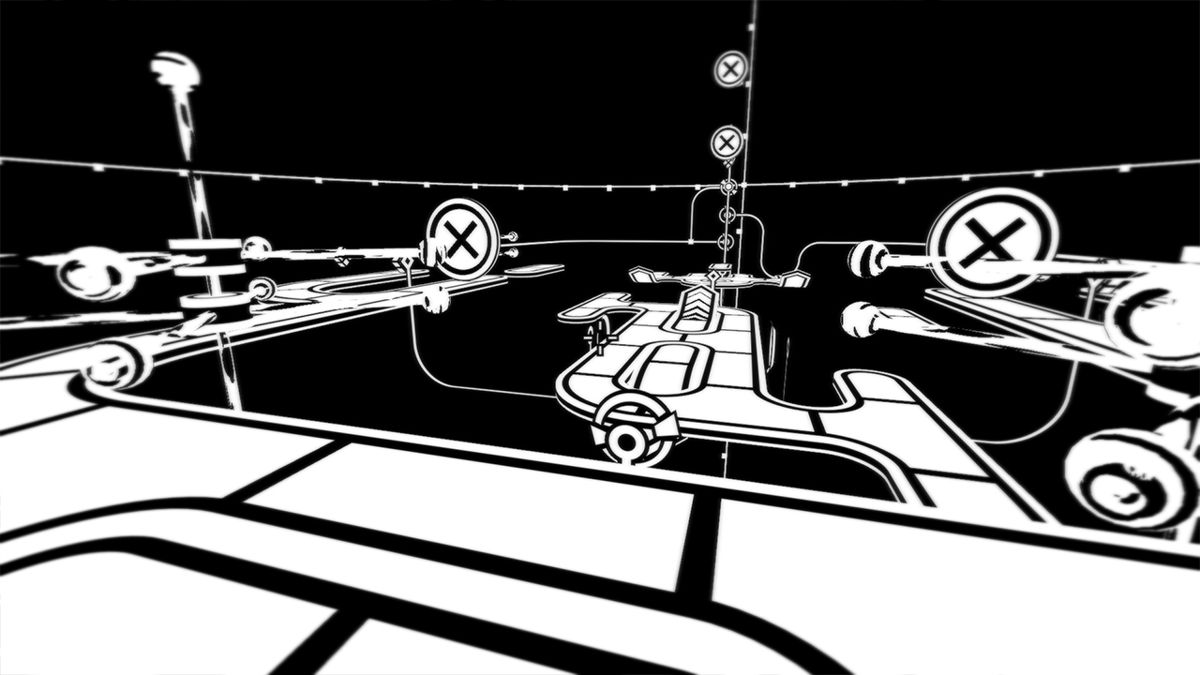 Parallax Screenshot (Steam)