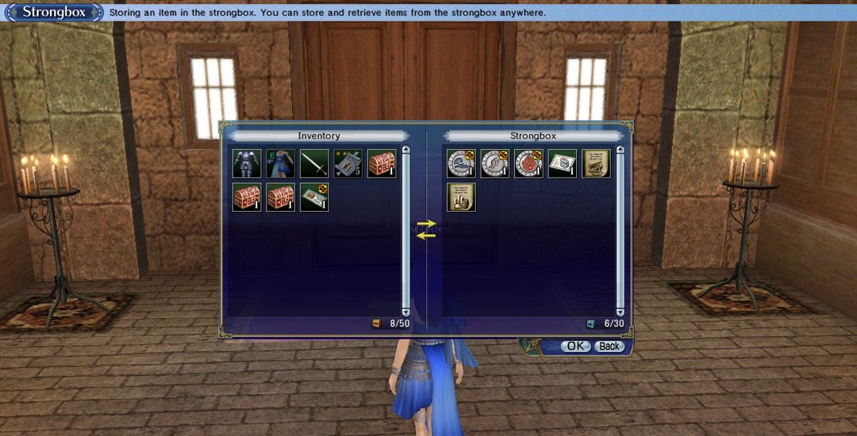 Uncharted Waters Online: 2nd Age - New Kid on the Block Item Pack Screenshot (Steam)