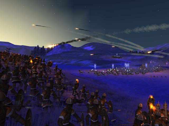 Rome: Total War - Anthology Screenshot (Steam)
