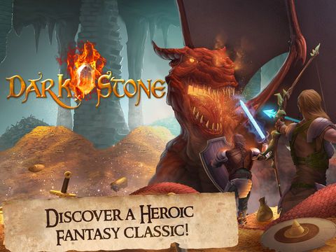 Darkstone Other (iTunes Store)