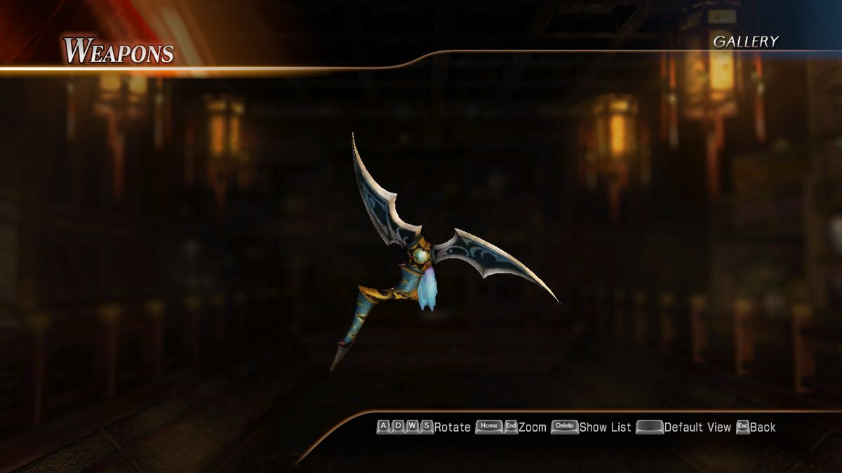 Dynasty Warriors 8: Xtreme Legends - Complete Edition: Powerful Weapon Pack Screenshot (Steam)