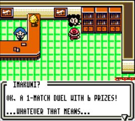 Pokémon Trading Card Game Screenshot (Nintendo.com - Nintendo 3DS Virtual Console)