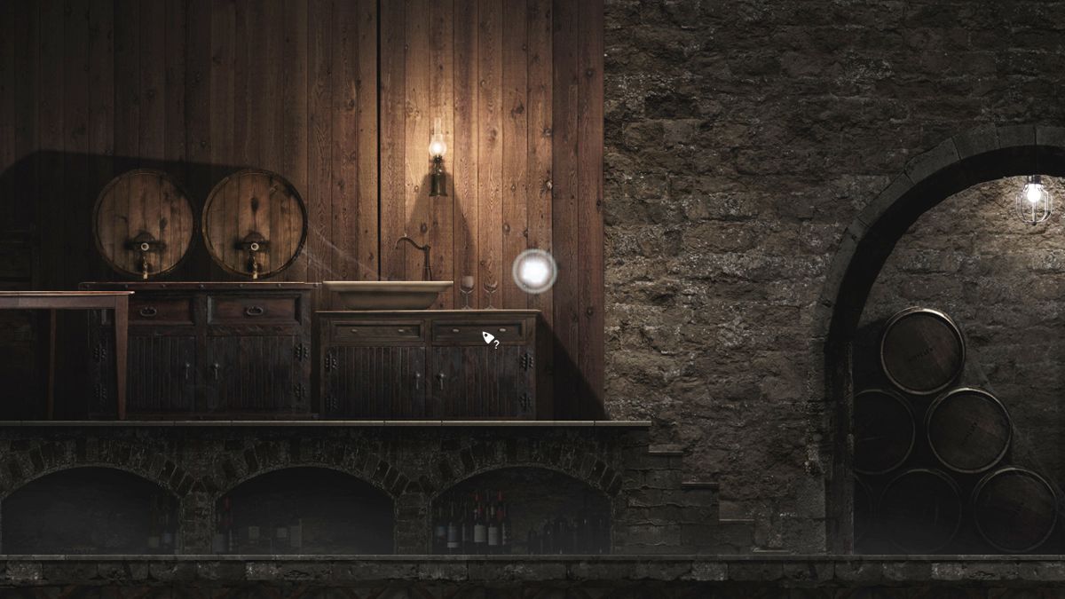 Goetia Screenshot (Steam)