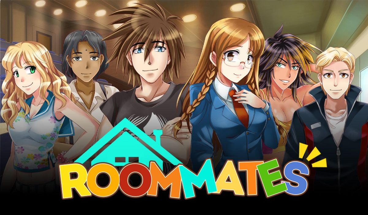 Roommates Screenshot (Steam)