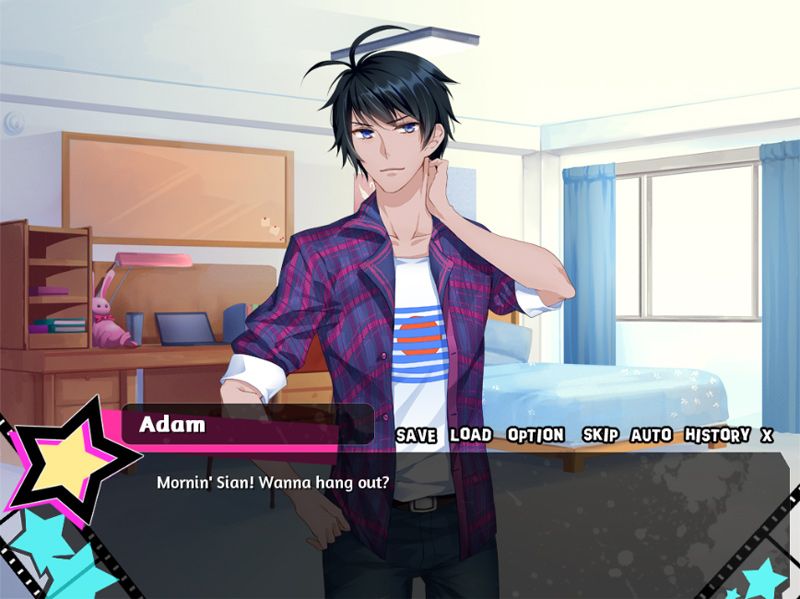 Backstage Pass Screenshot (Steam)