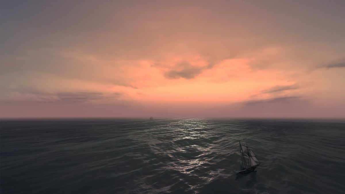 Naval Action Screenshot (Steam)
