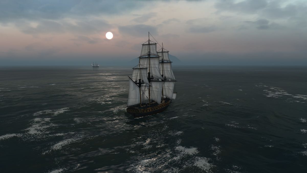 Naval Action Screenshot (Steam)