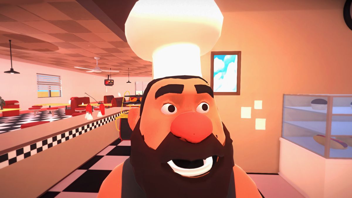 Suicide Guy Screenshot (Steam)