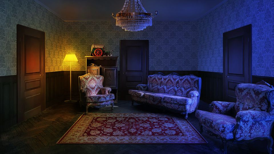 Rescue Lucy Screenshot (Steam)