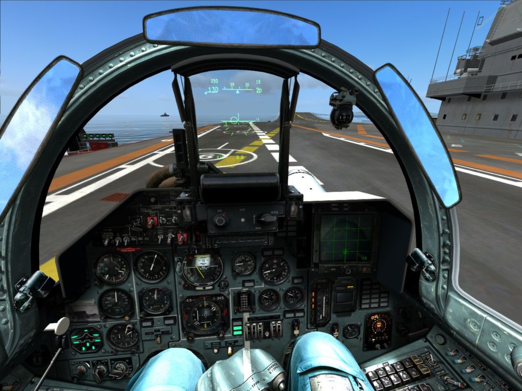 DCS World: Flaming Cliffs 3 Screenshot (Steam)