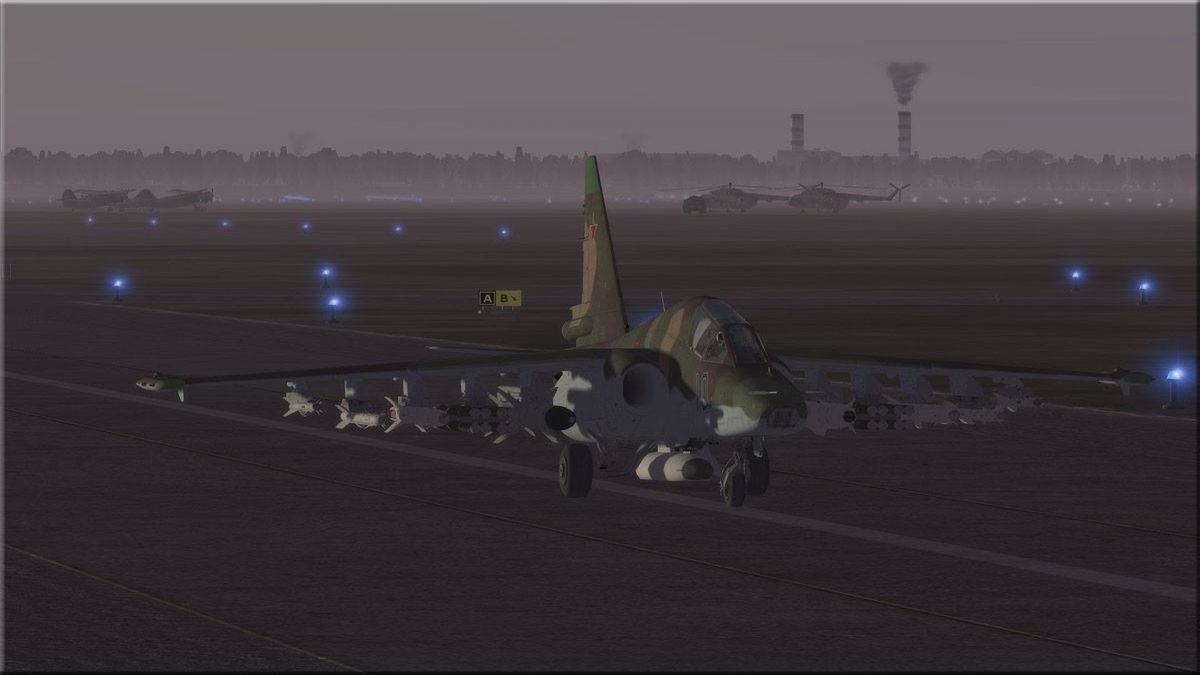DCS World Screenshot (Steam)