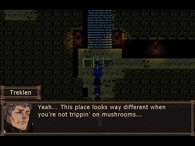 Metal as Phuk Screenshot (Steam)