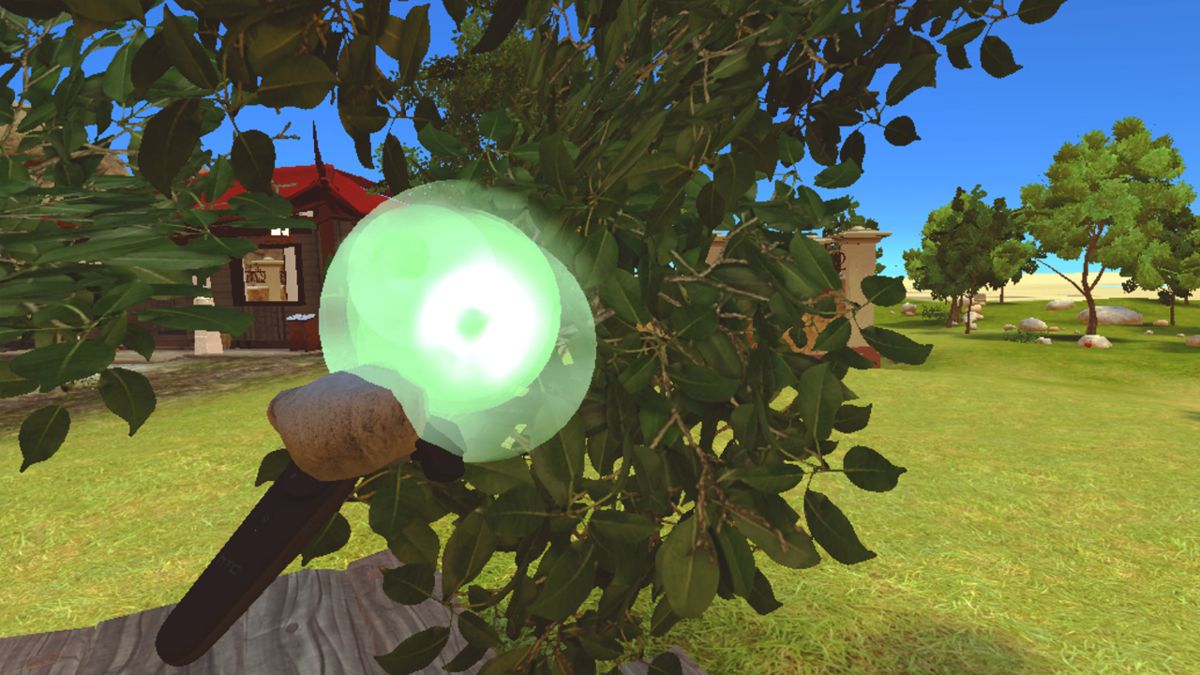 Heaven Island: Life Screenshot (Steam)