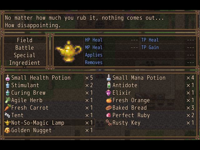 Metal as Phuk Screenshot (Steam)