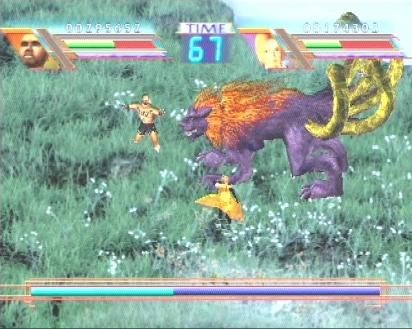 Deadly Strike Screenshot (Midas Interactive (PS2))