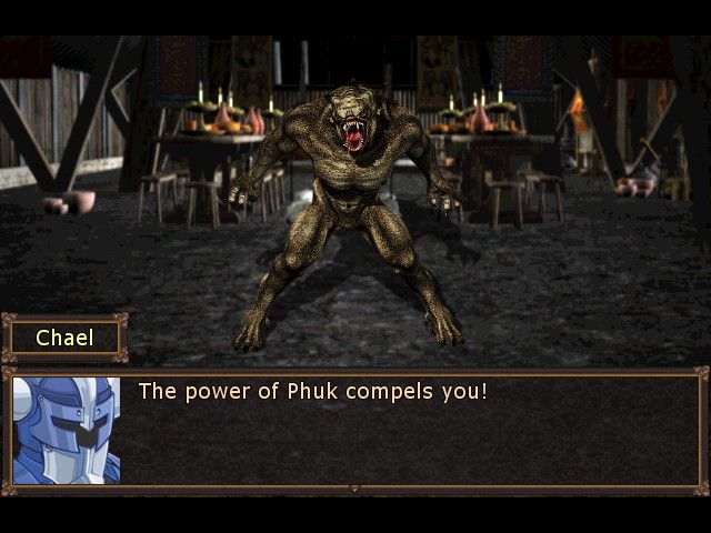 Metal as Phuk Screenshot (Steam)