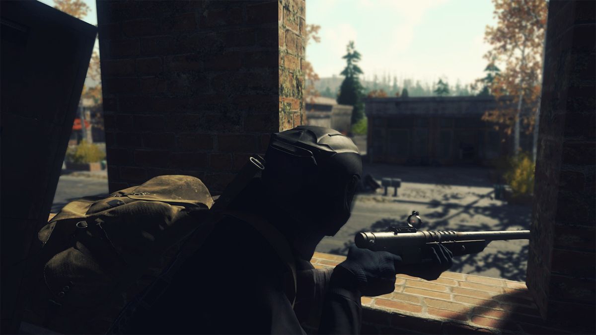 Miscreated Screenshot (Steam (during Early Access))