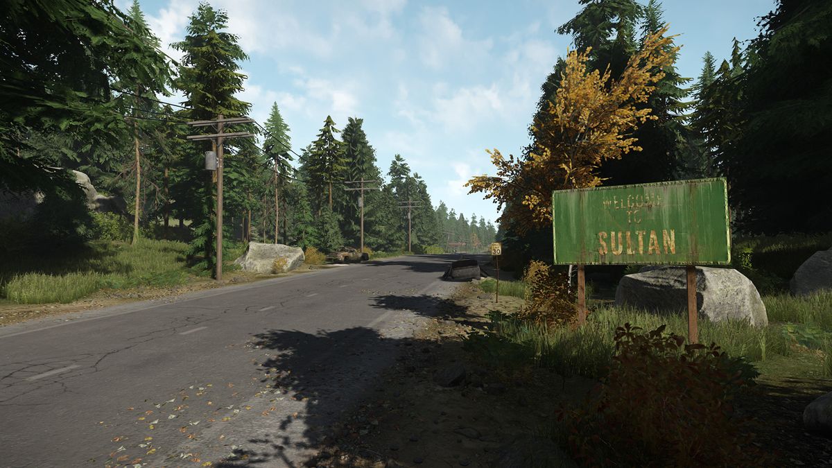 Miscreated Screenshot (Steam (during Early Access))