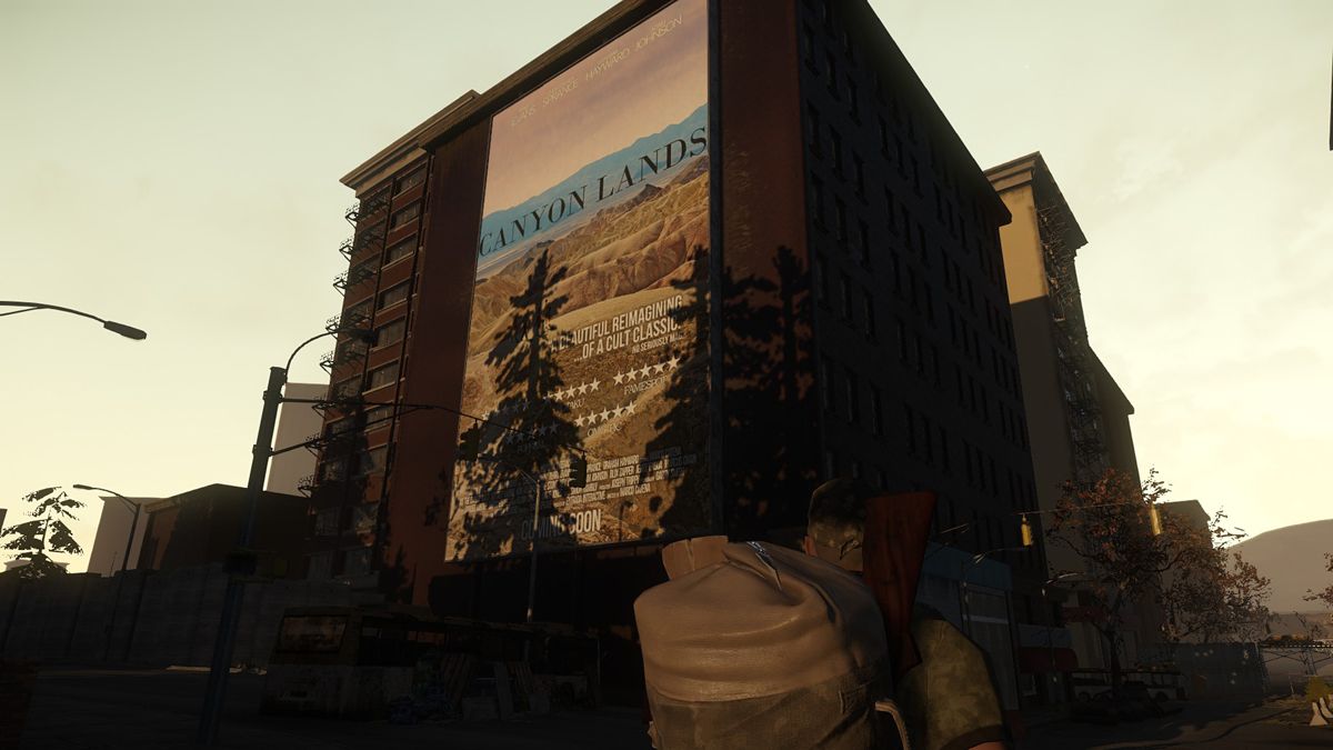 Miscreated Screenshot (Steam (during Early Access))