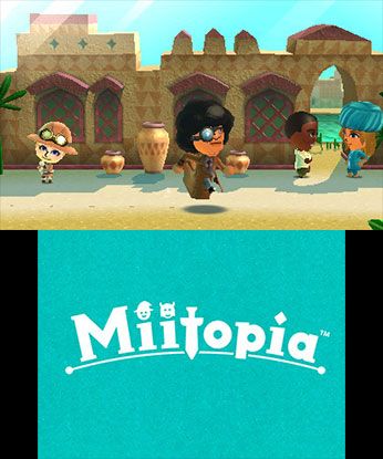 Miitopia Screenshot (Nintendo.com)