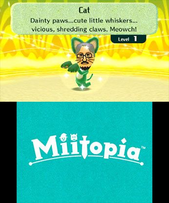 Miitopia Screenshot (Nintendo.com)