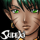 Sudeki Avatar (Sudeki Fan Site Kit): Buki