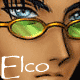 Sudeki Avatar (Sudeki Fan Site Kit): Elco (closeup)