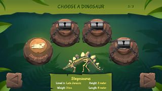 Dinox Screenshot (iTunes Store)